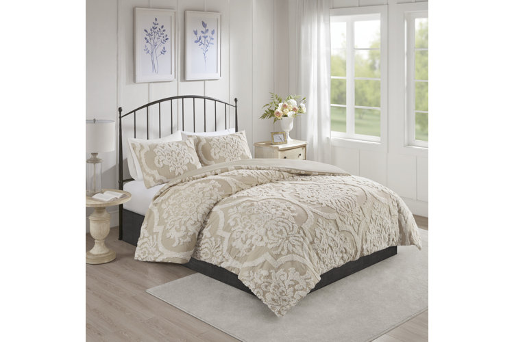 Top 5 French Country Duvet Covers & Sets in 2023 Wayfair